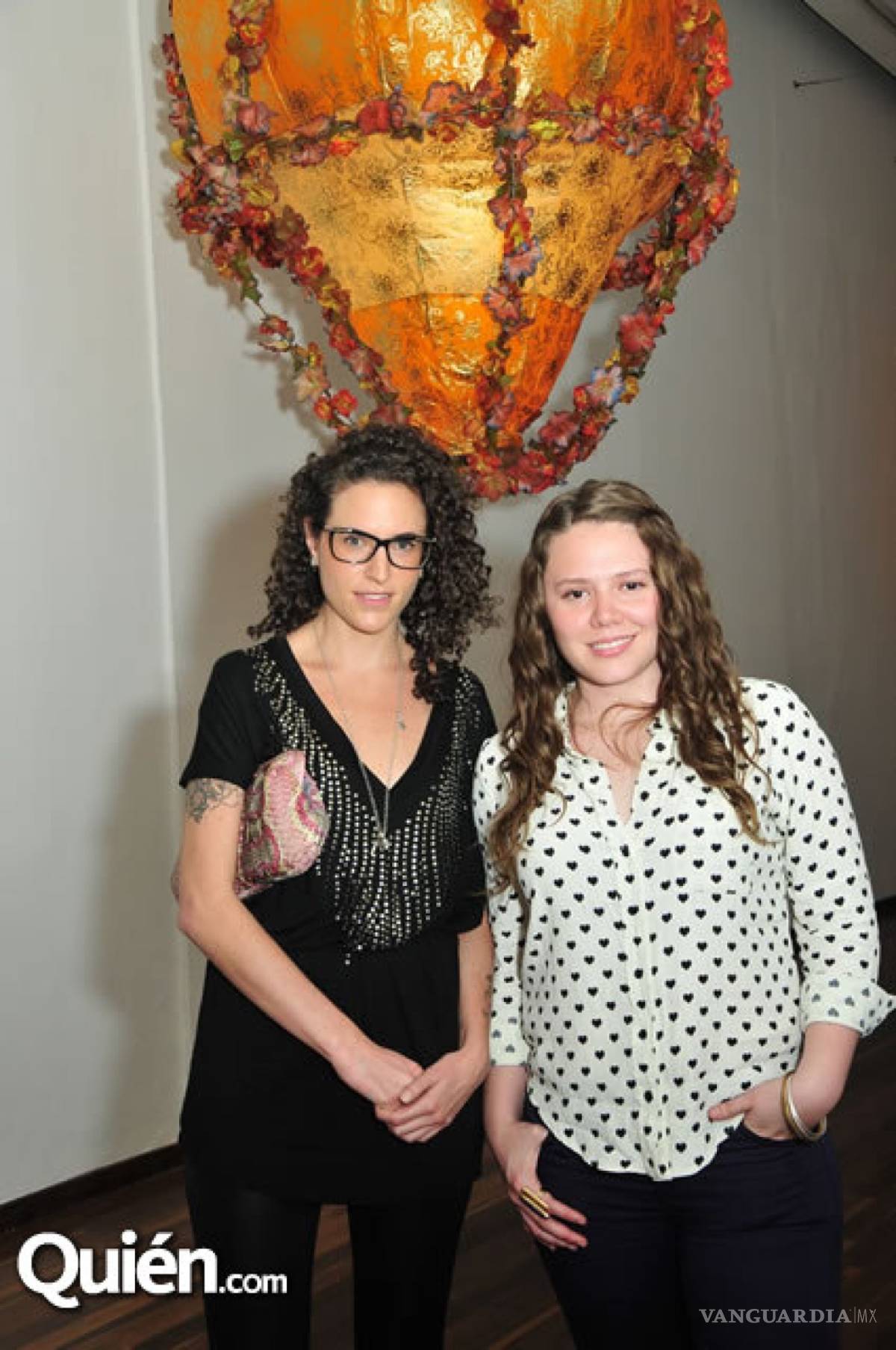 $!Ella es la reconocida artista, esposa y futura mamá del bebé de Joy Huerta (Jessy y Joy)