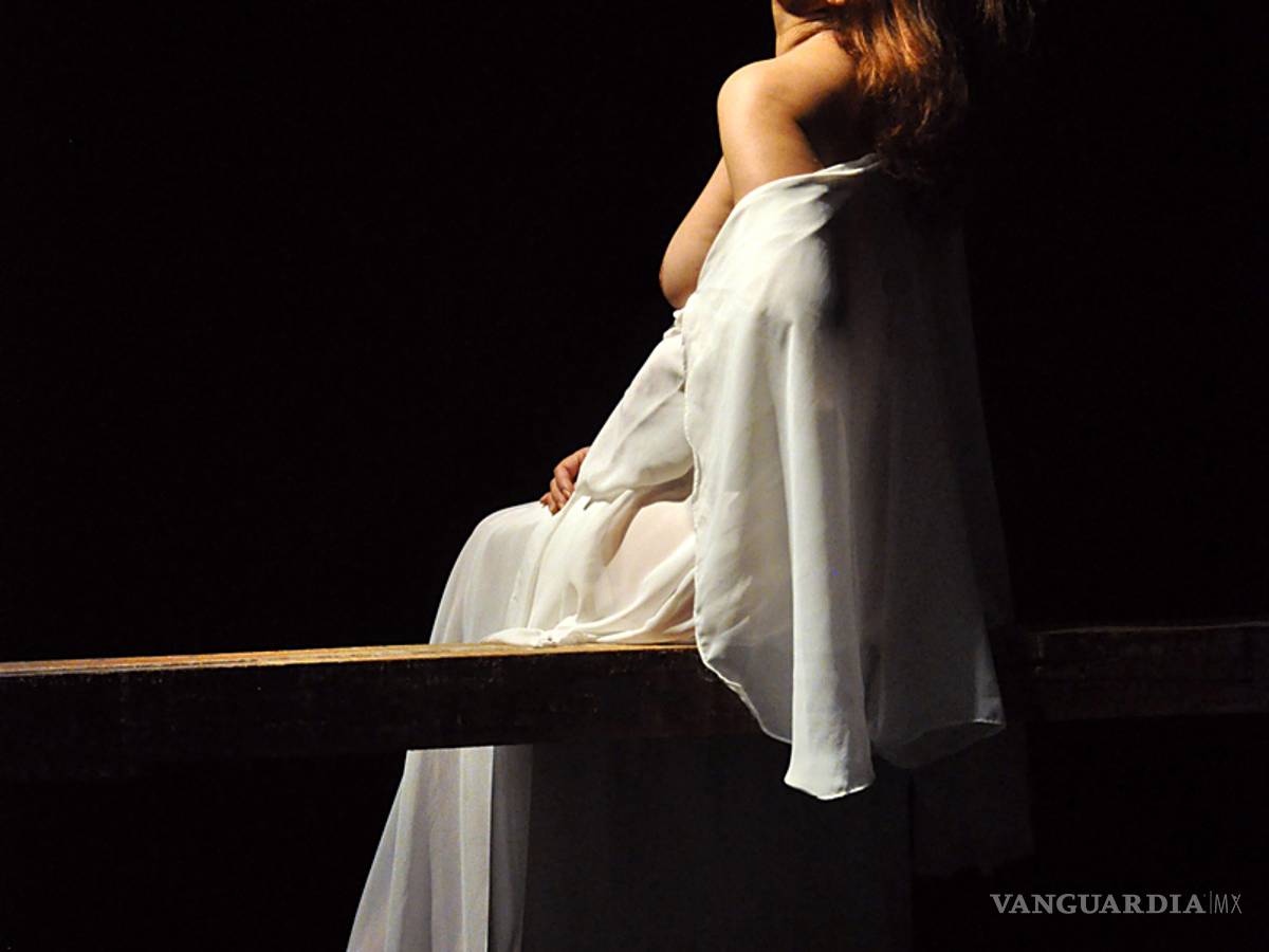 $!23 Festival de Monólogos. Segunda llamada... ¡segunda!