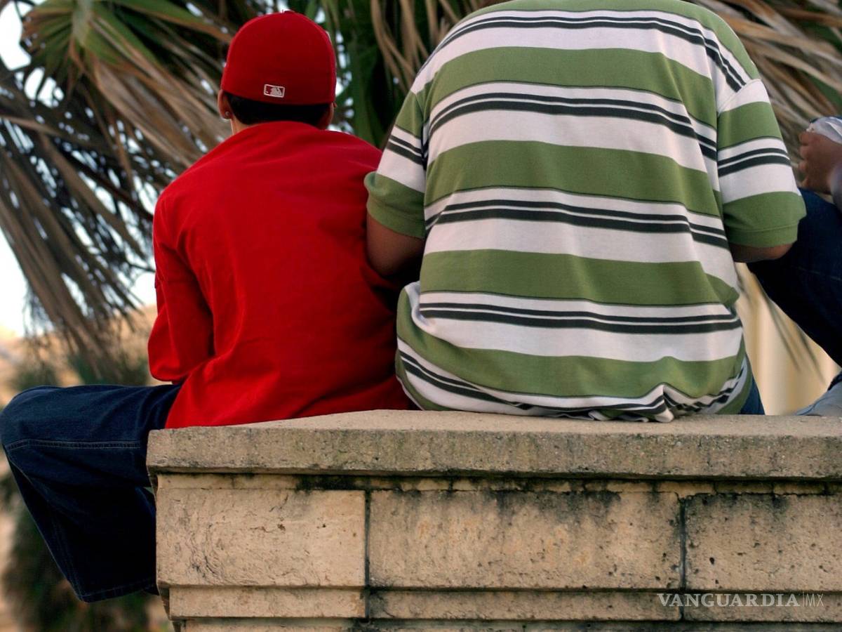 $!La obesidad un descenso en los niveles de testosterona