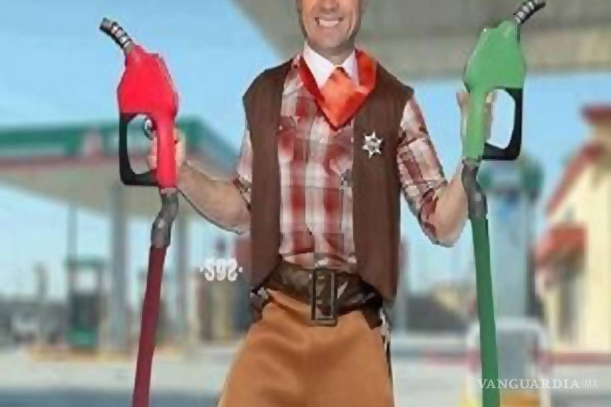 Se desatan protestas y memes por gasolinazo