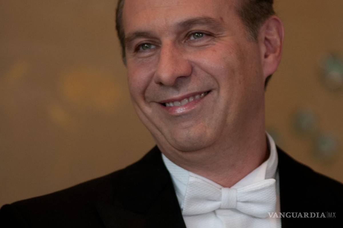 Inviable, acuerdo reparatorio con Juan Collado: FGR