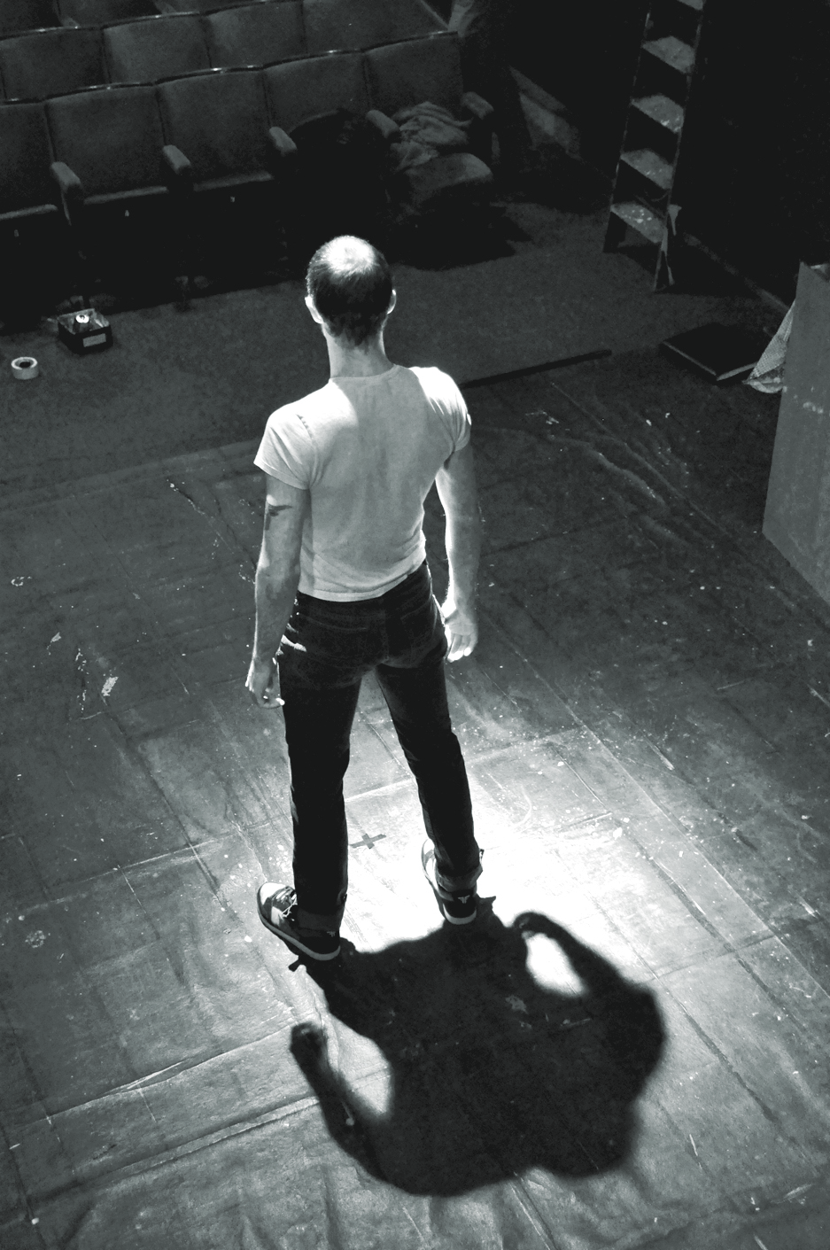 “Festival Teatro A Una Sola Voz”: Uno para todos