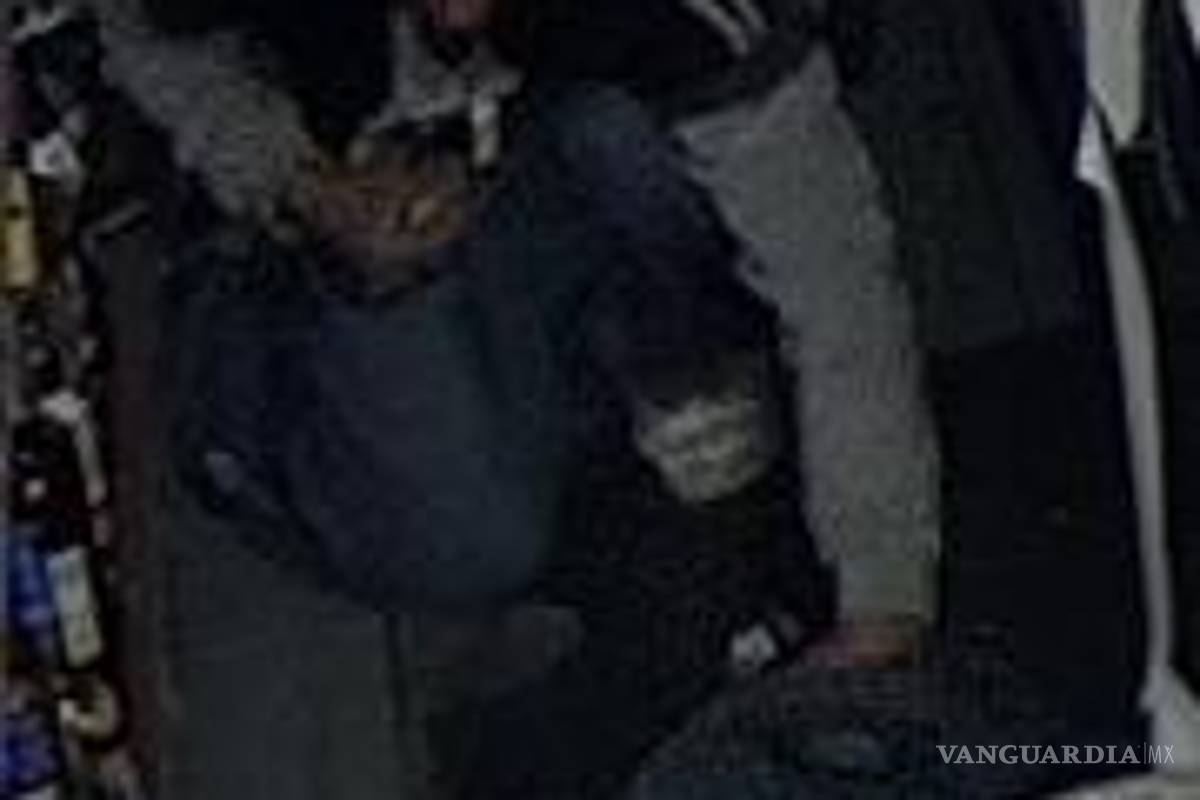 $!El detenido es señalado como probable responsable de otros robos ocurridos en el sector.