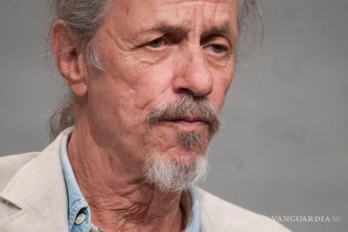 Me considero un representante real del cine de autor: Gabriel Retes