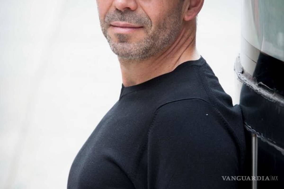 $!El periodismo no tiene que ser imparcial: Juan Carlos Aldir