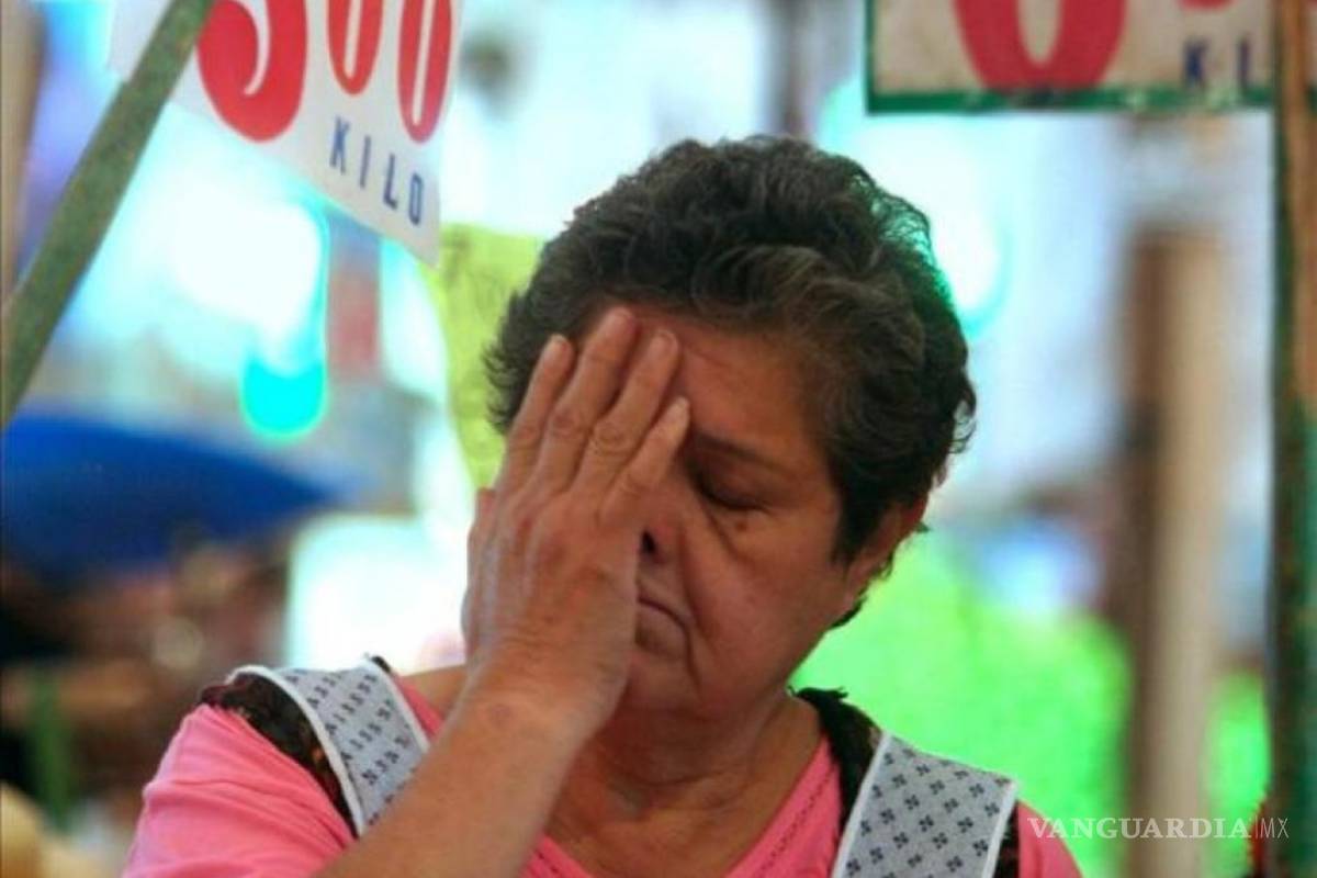 $!Acecha sombra de la inflación entre rumores de costosa canasta básica a mexicanos