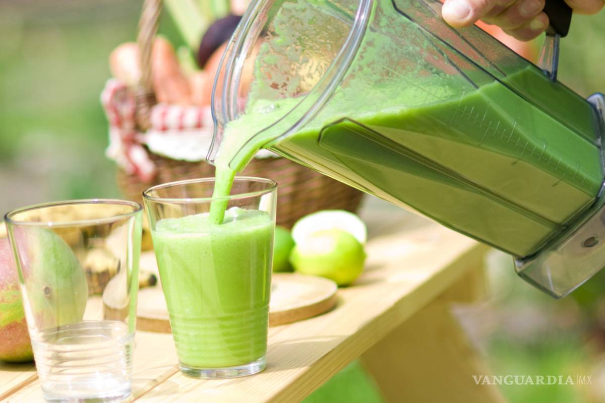 Recetas veganas para combatir el calor y promover un estilo de vida saludable