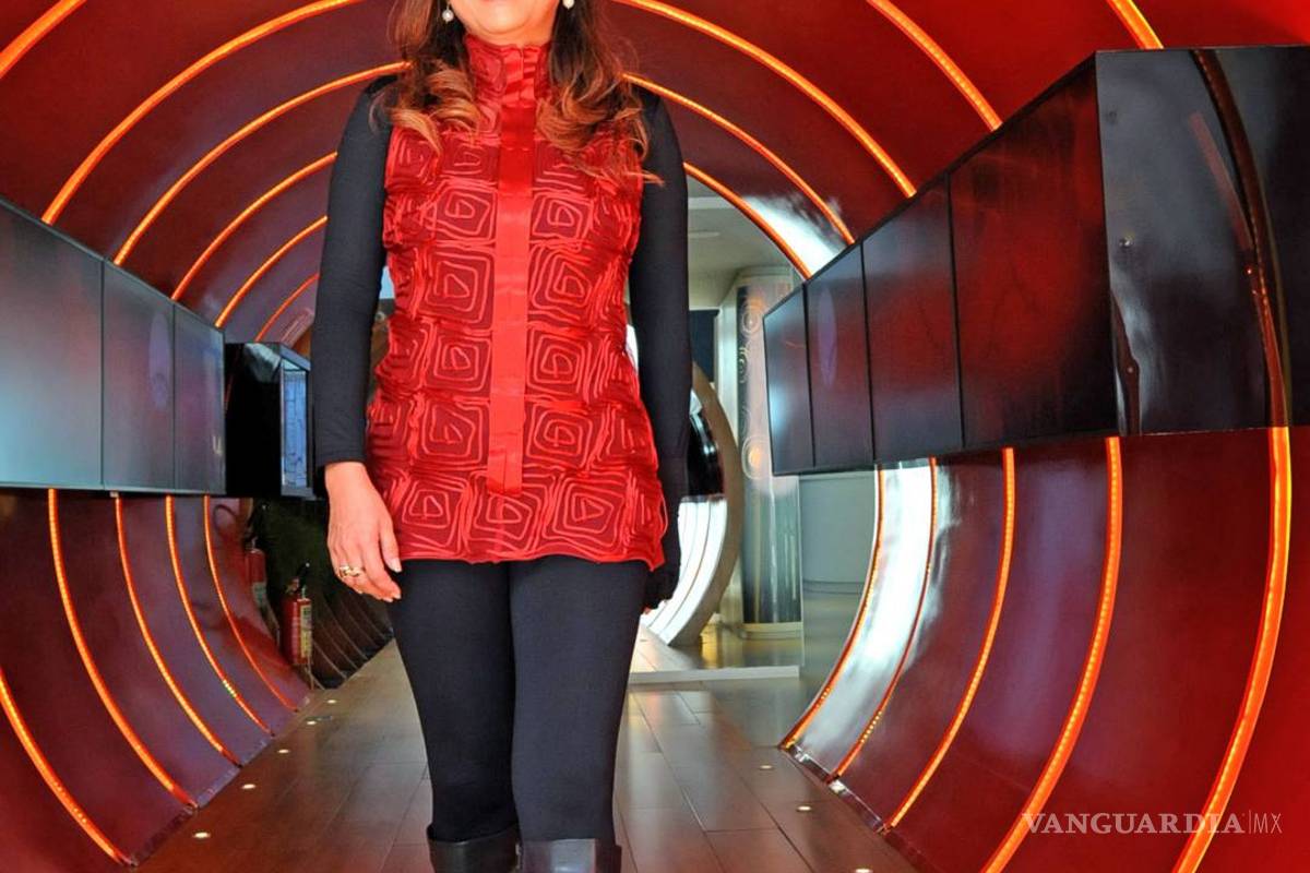 $!Biocerámica MIG3, la asombrosa tela que cura