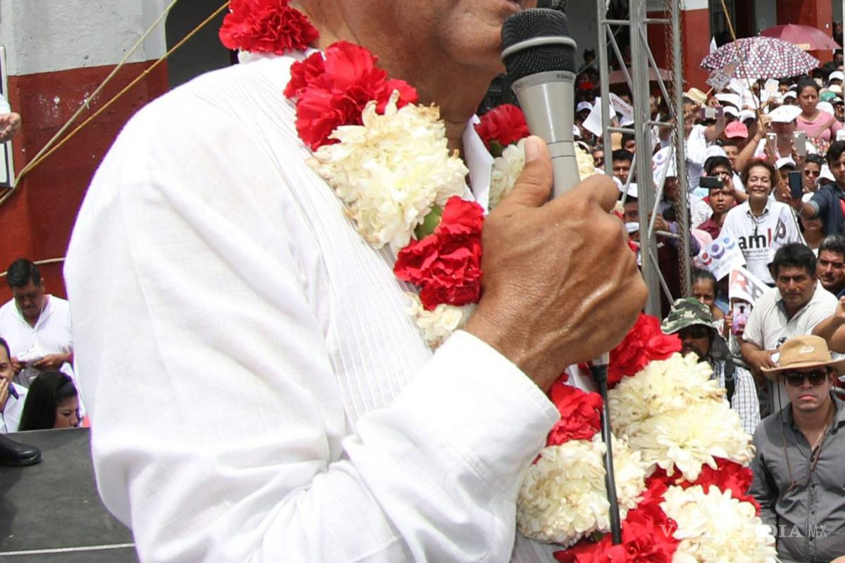 Al Fobaproa sí lo aprobaron el PRI y PAN, como dice AMLO #Candidatum