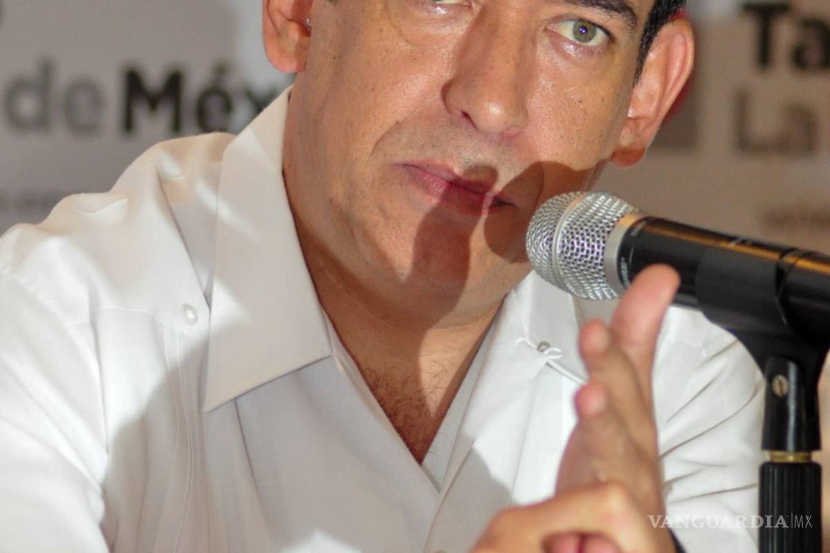 Por Humberto Moreira, se 'tambalea' Partido Joven en coalición del PRI