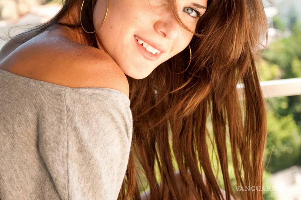 $!Fue una popular y sexy actriz porno, ahora vive como indigente y luce así