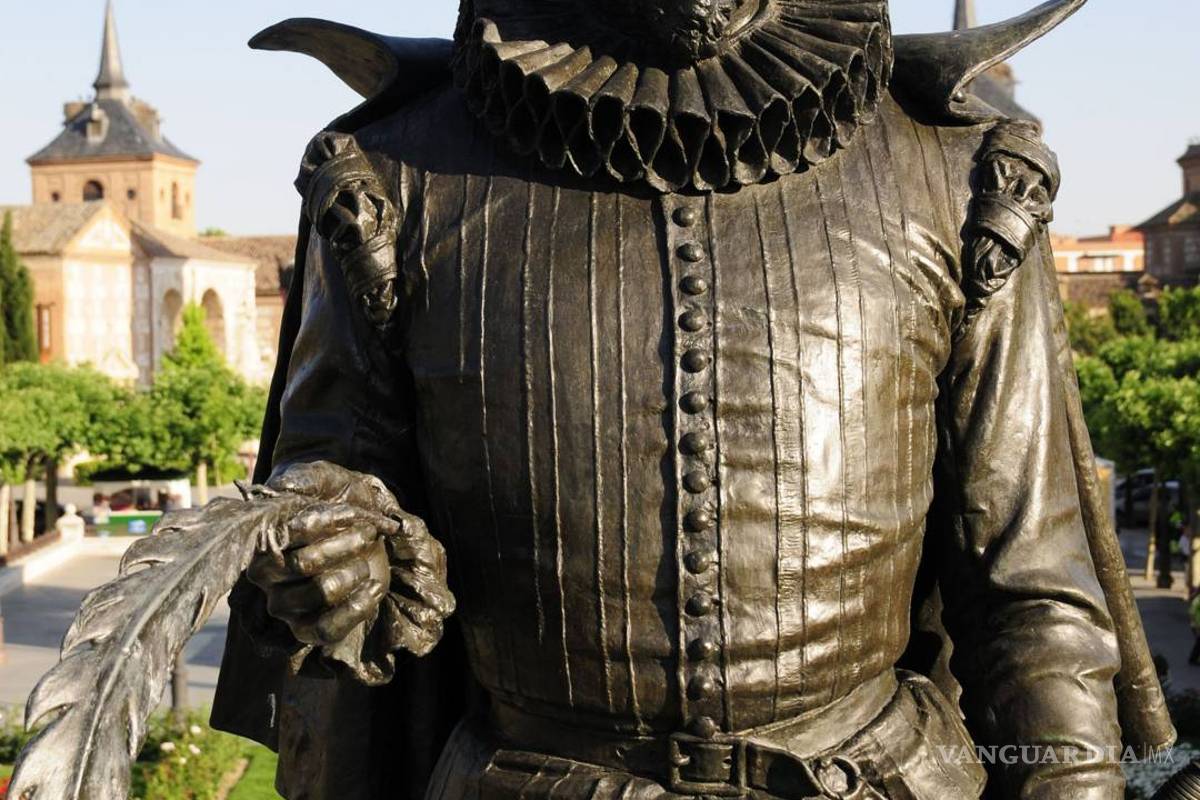 Alcalá, la ciudad de Cervantes