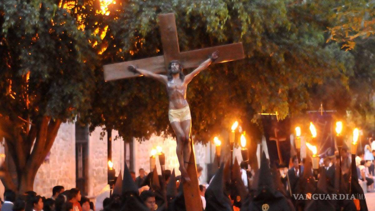 Días de guardar: Recorrido por Morelia y Pátzcuaro