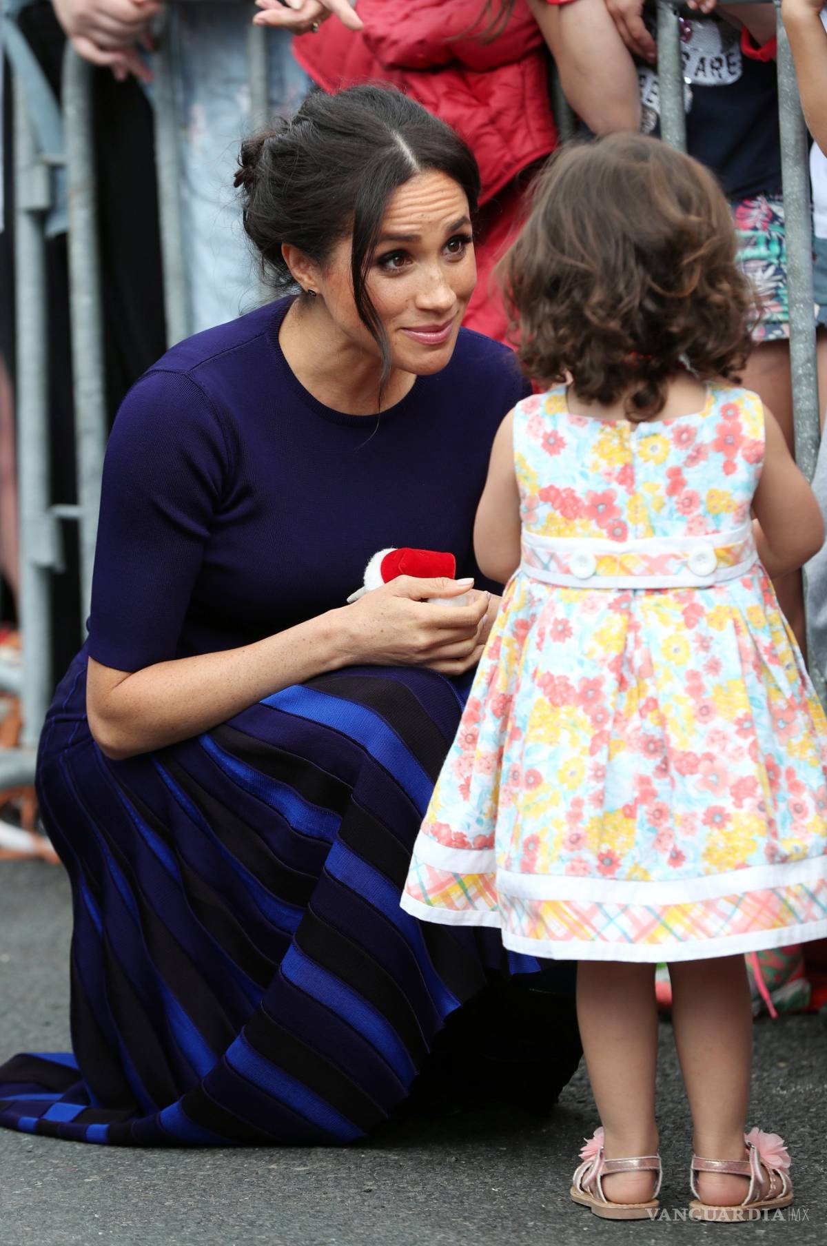 $!Los nacimientos en 2019