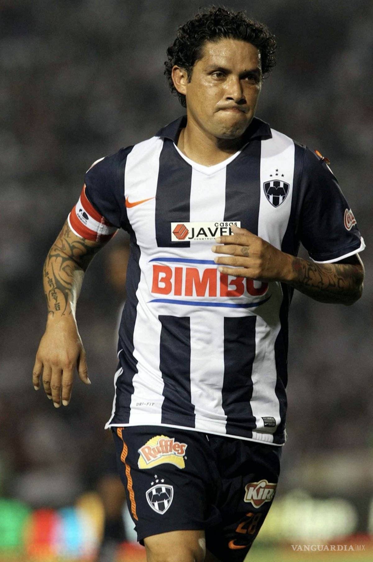 $!'Cabrito' Arellano es liberado tras no existir supuesta violación