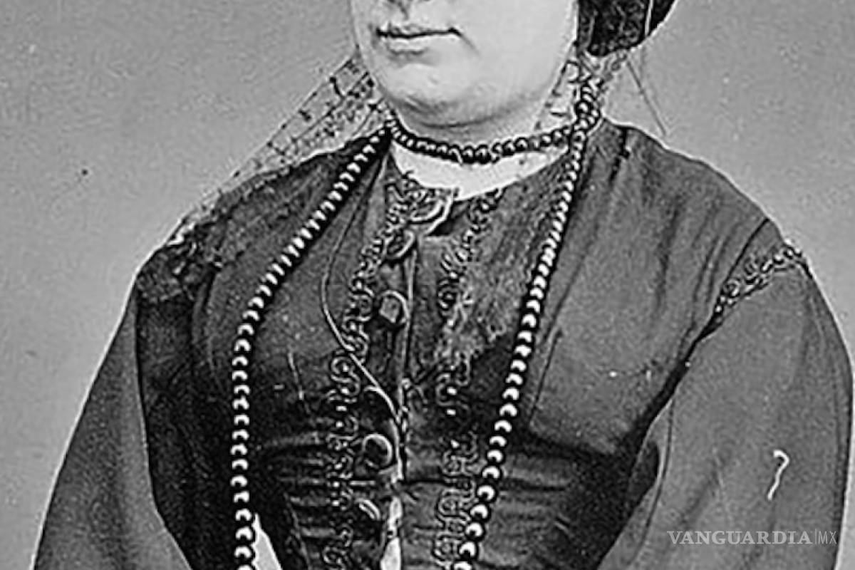 Google rinde un homenaje a la soprano mexicana Ángela Peralta