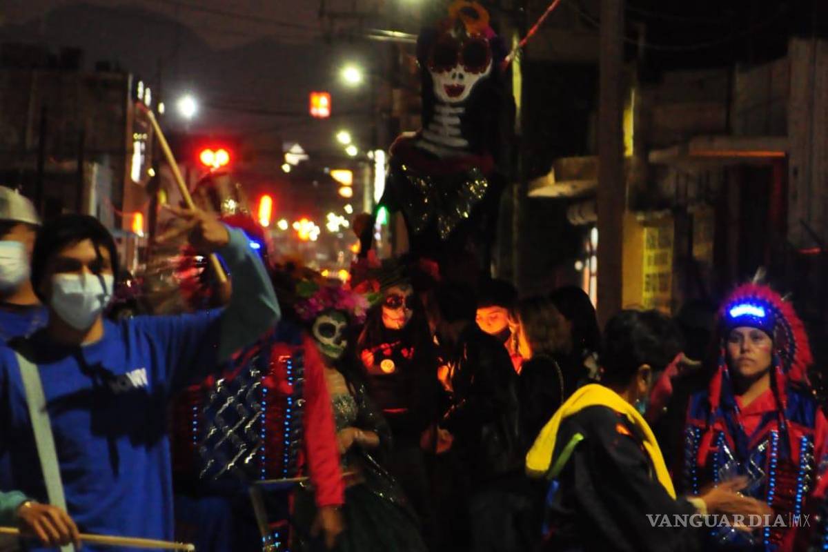 Preparan Villa Navideña en San Buenaventura