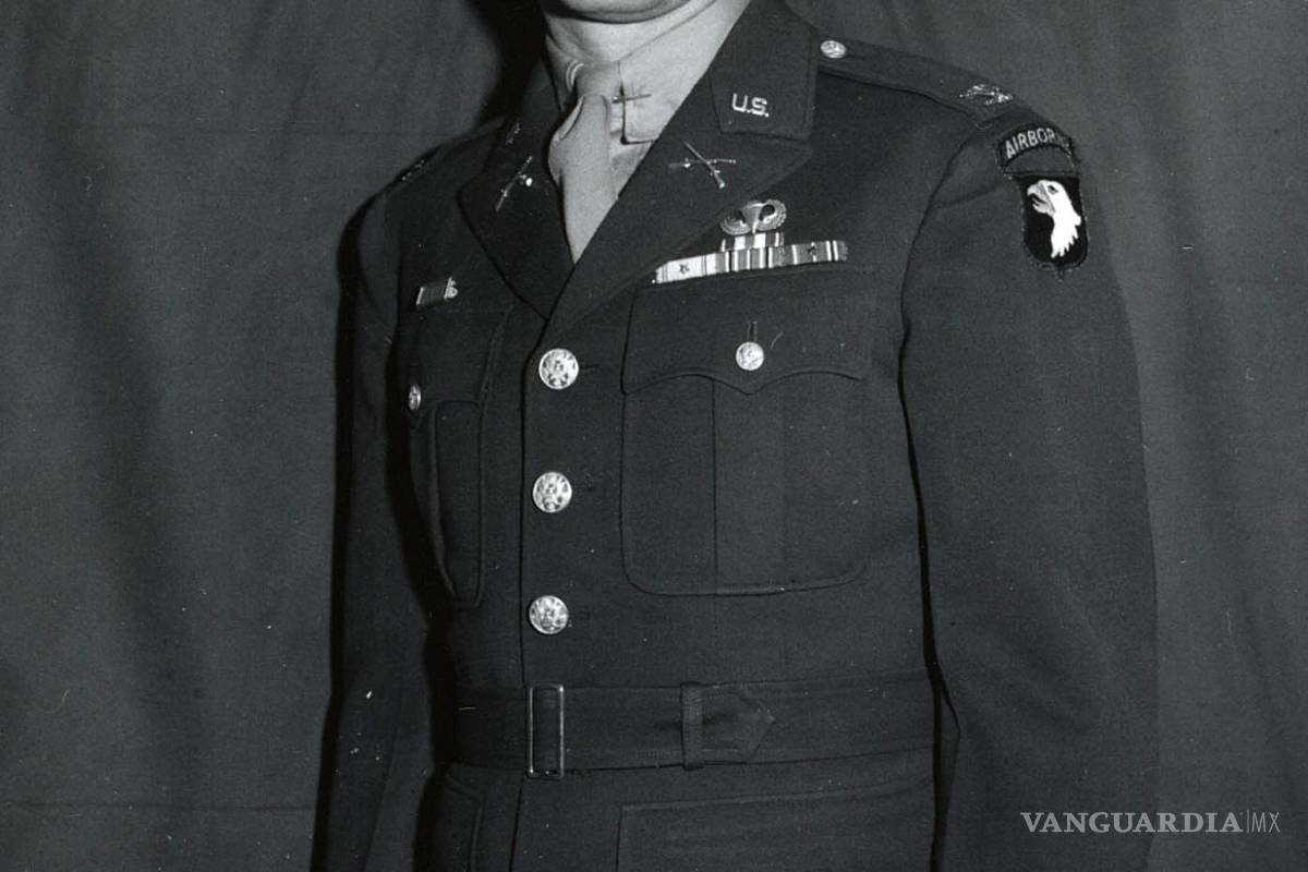 ¿Quién es John Hersey?