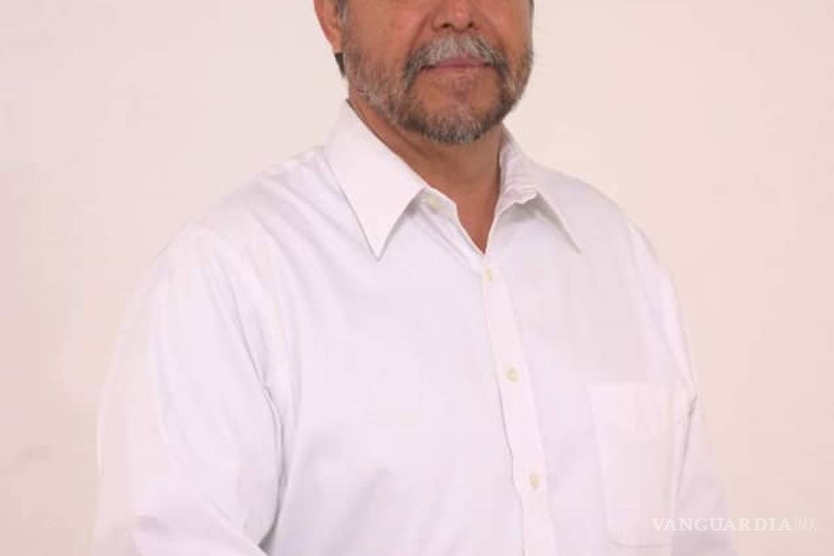 Fallece reconocido médico y ex regidor de Saltillo