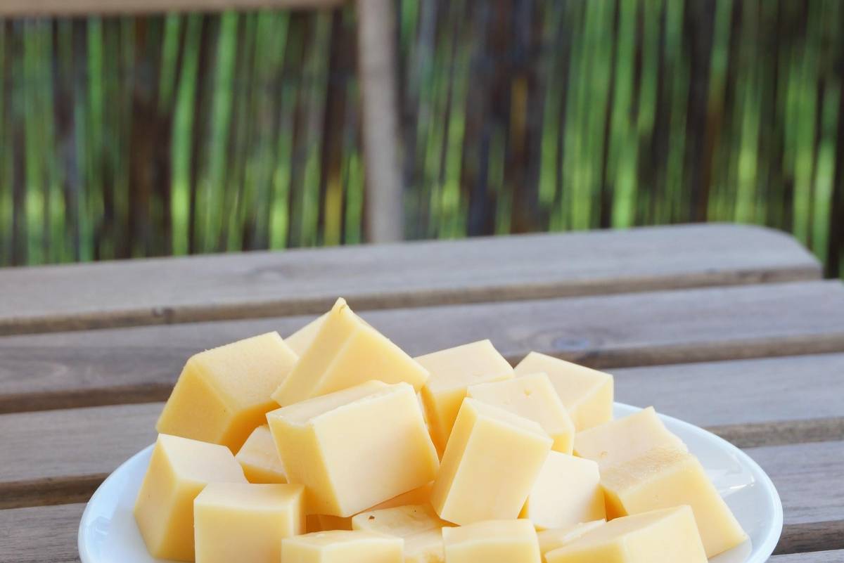 El queso asadero, un infaltable en la parrilla