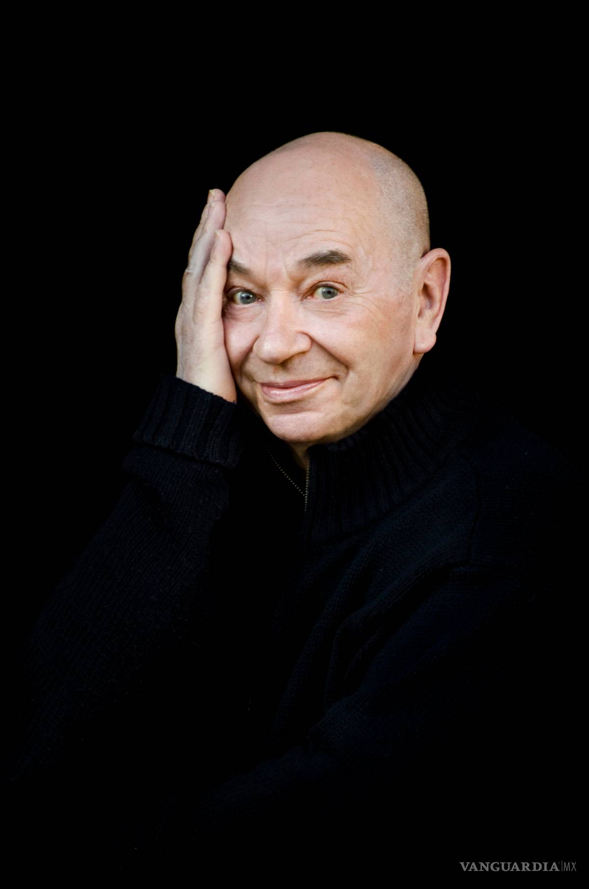 $!Fallece el coreógrafo y mimo británico Lindsay Kemp a los 80 años en Italia