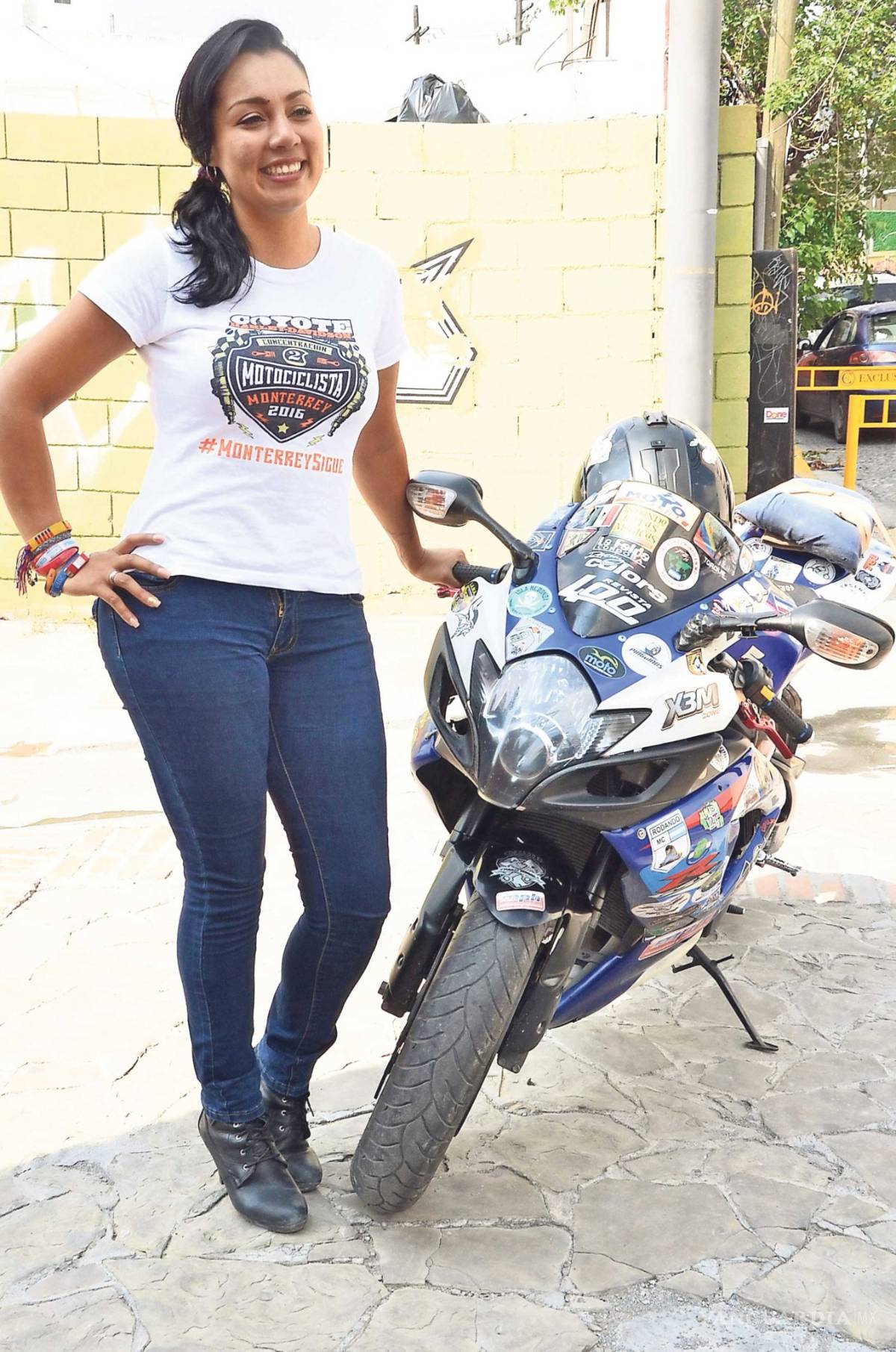 $!Con 200 pesos viaja al otro lado del mundo y regresa a México