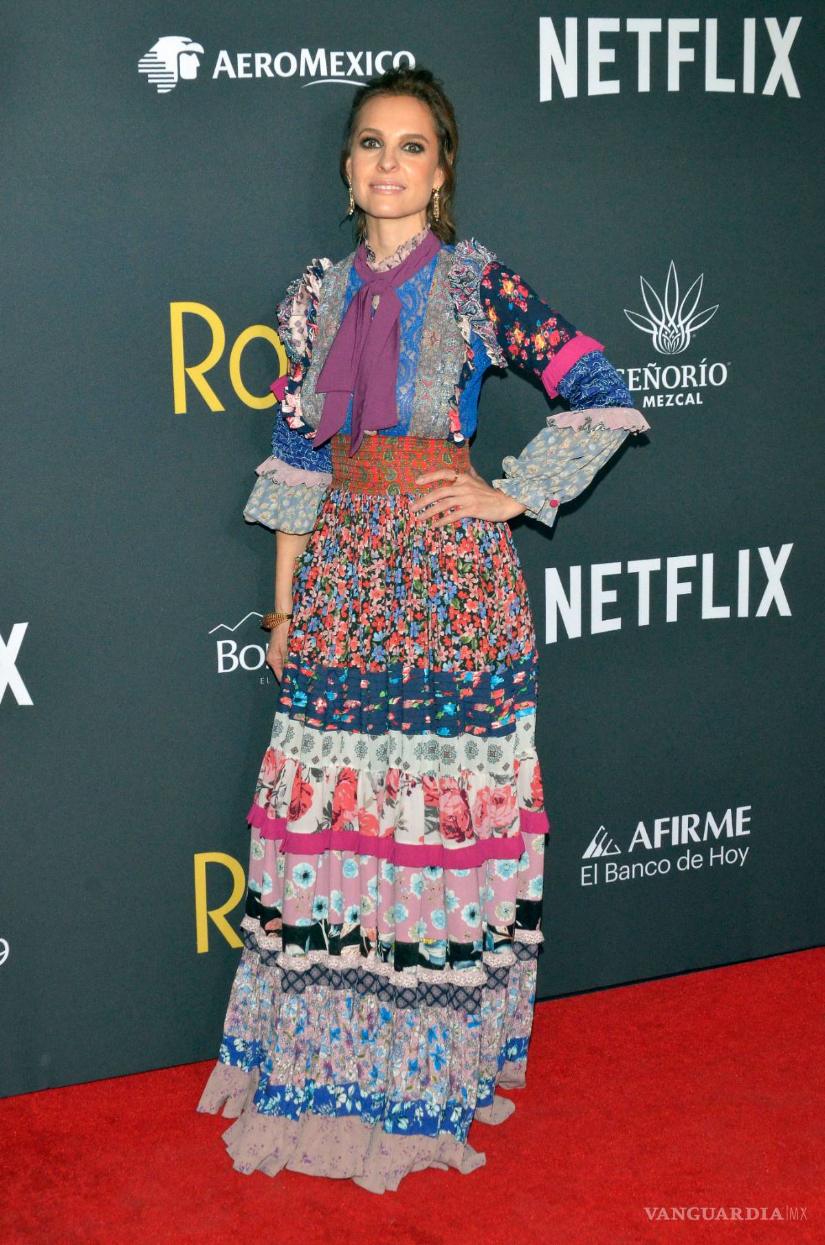 $!Actriz nominada al Oscar por “Roma” protagonizará serie gay... ¡en Televisa!