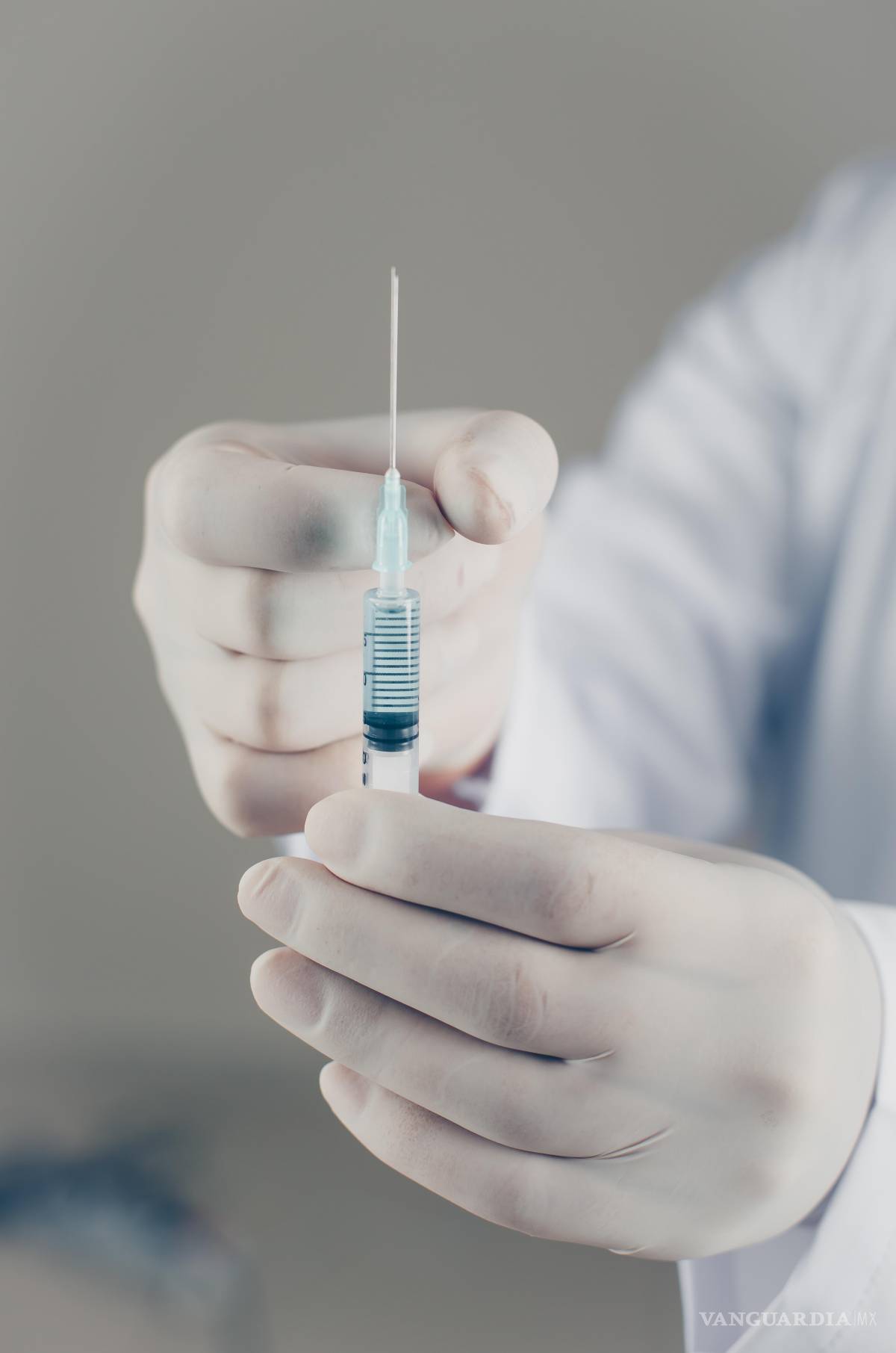 $!Con sólo dos inyecciones al año, lenacapavir ayuda a prevenir la infección por VIH en personas de riesgo.