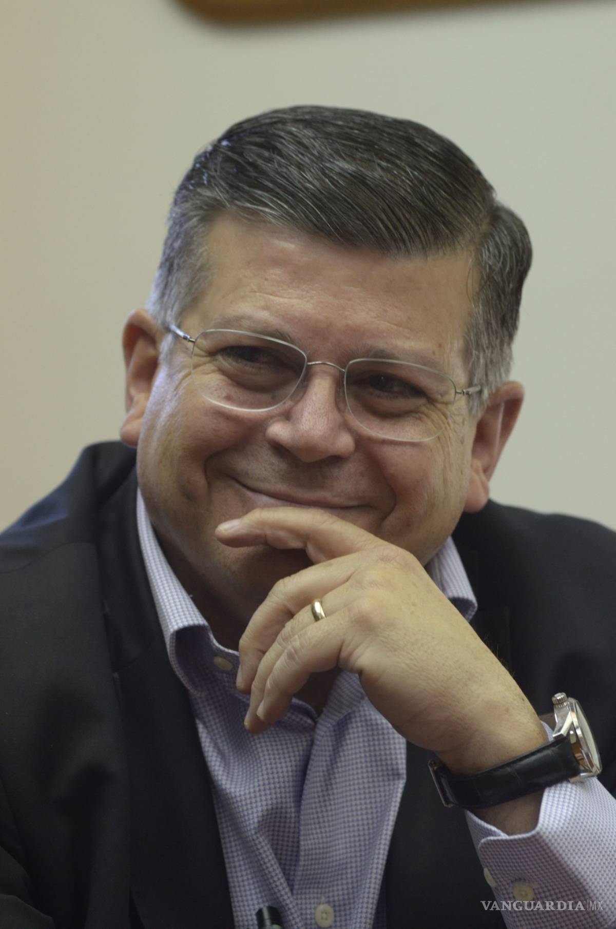 $!Grupo Industrial Saltillo, un ente globalizado