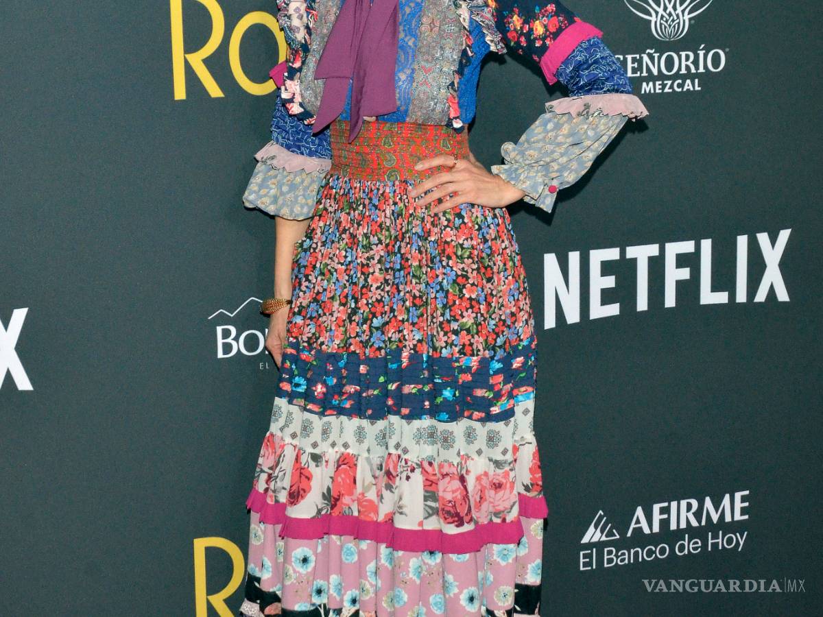 $!Actriz nominada al Oscar por “Roma” protagonizará serie gay... ¡en Televisa!