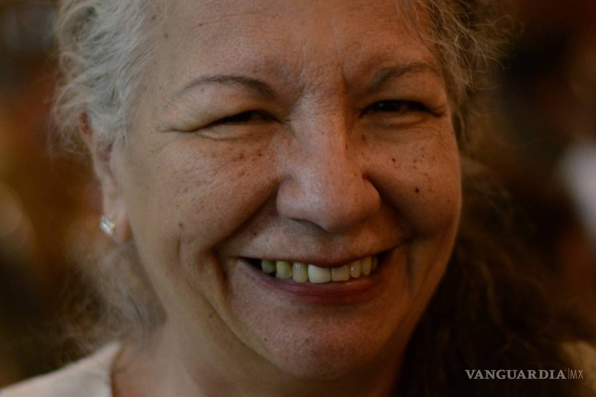 Luché mucho para lograr la educación especial: maestra