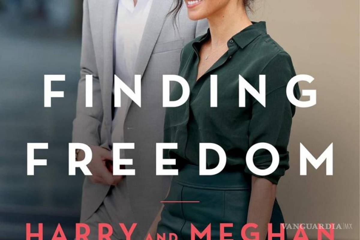 ¡Insólito! Nuevo libro revela la 'búsqueda de libertad' de Meghan Markle y el Príncipe Harry