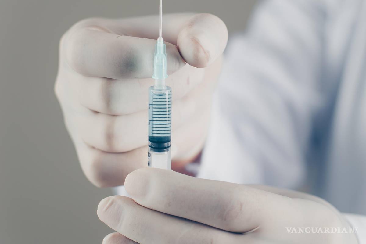 $!Con sólo dos inyecciones al año, lenacapavir ayuda a prevenir la infección por VIH en personas de riesgo.