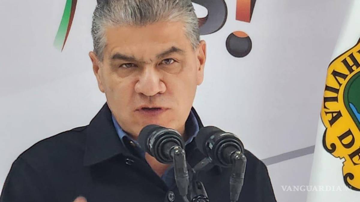 ‘No se sabe en qué colabora Mejía Berdeja en términos de seguridad’: MARS