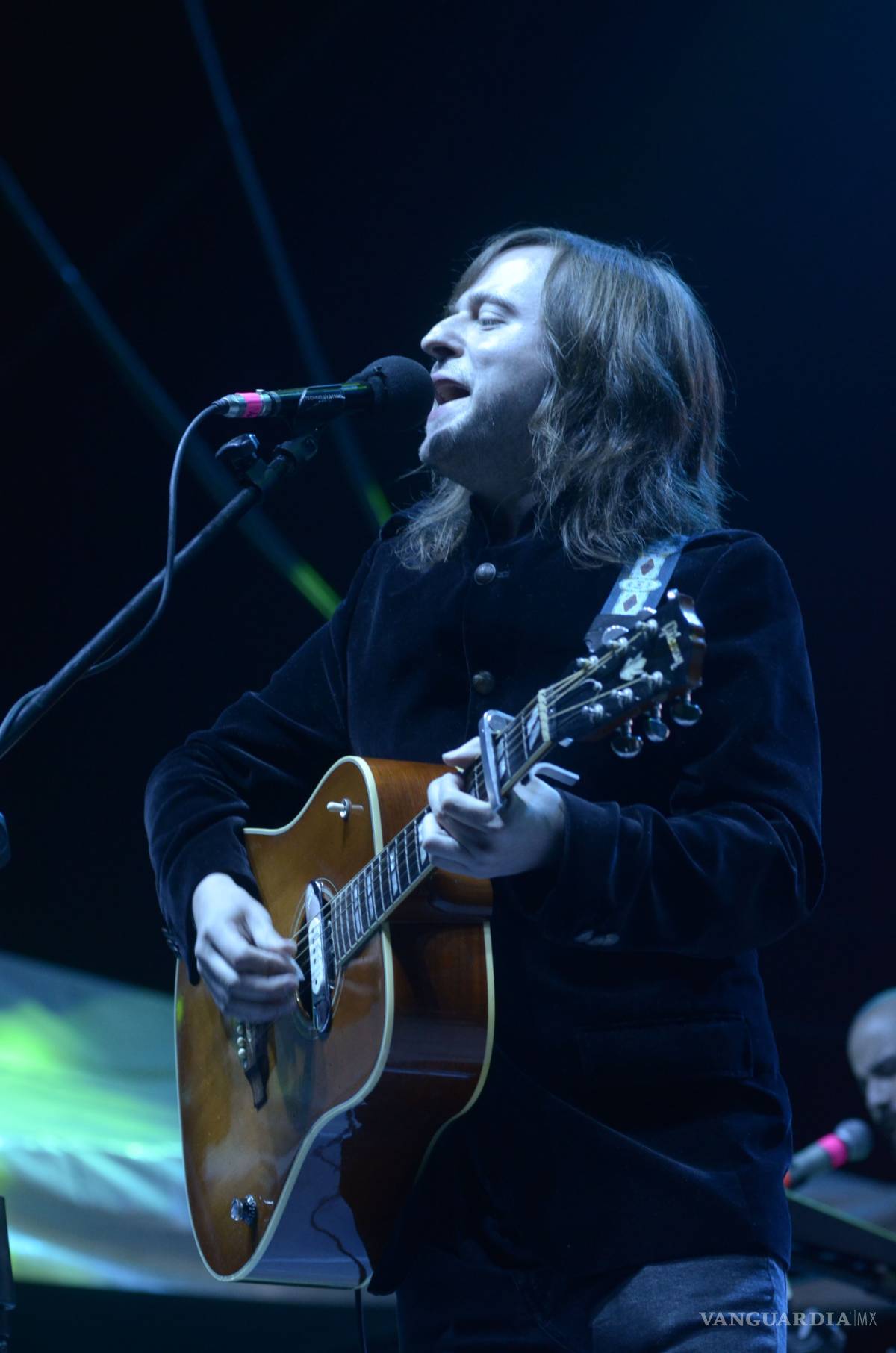 $!Éxito total festival Bej-Chéel en Saltillo