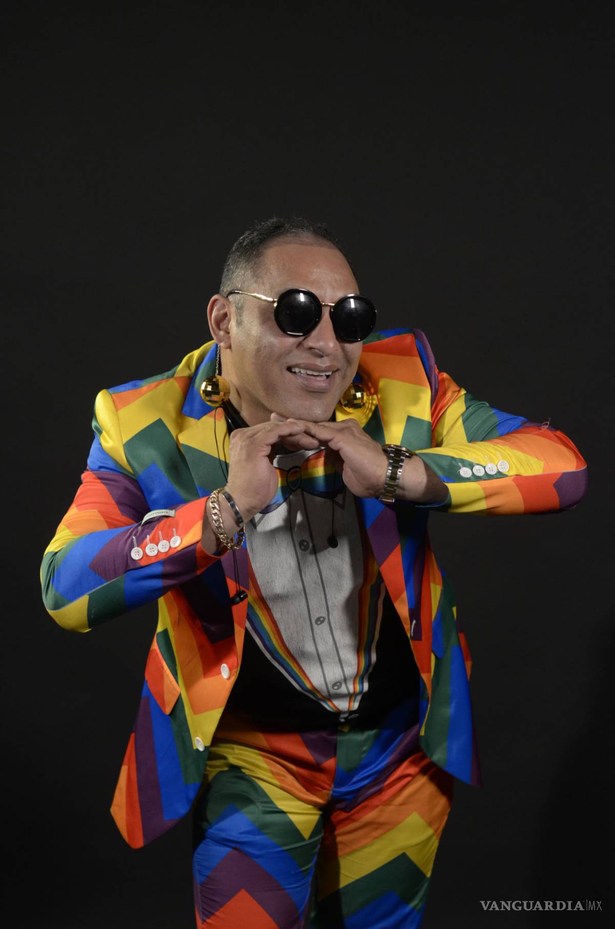 $!La irreverencia de Paco Show viene a sacar carcajadas