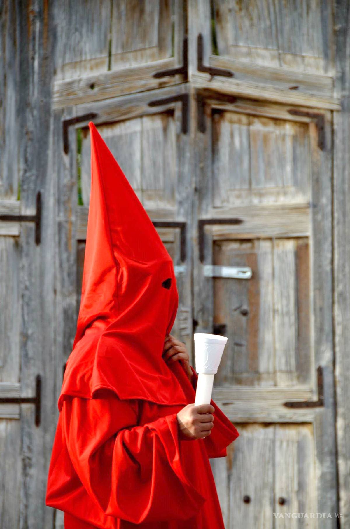 $!Descifrando la Procesión del Silencio