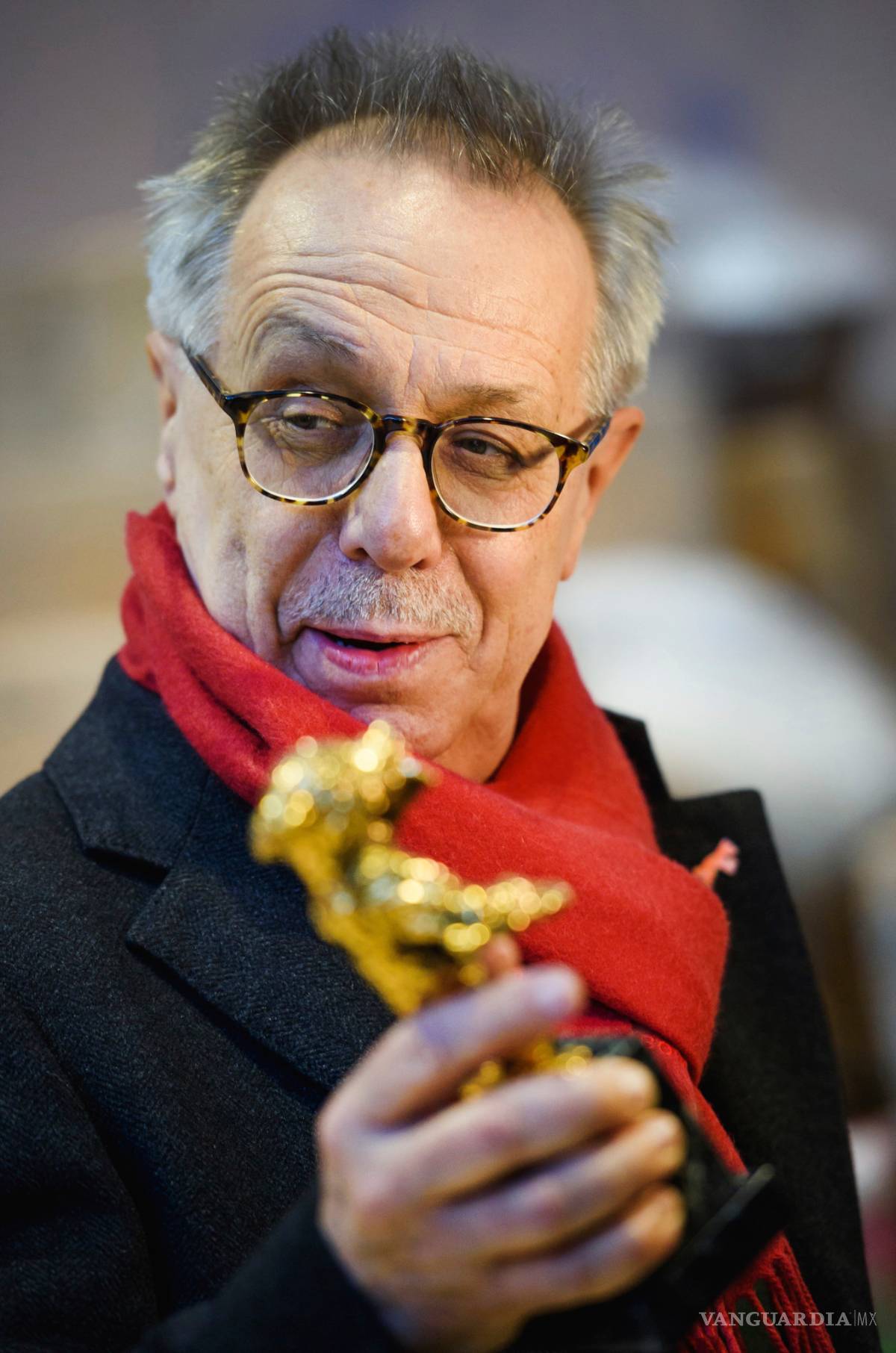 $!Hemos excluido películas por abusos sexuales: Director de Berlinale