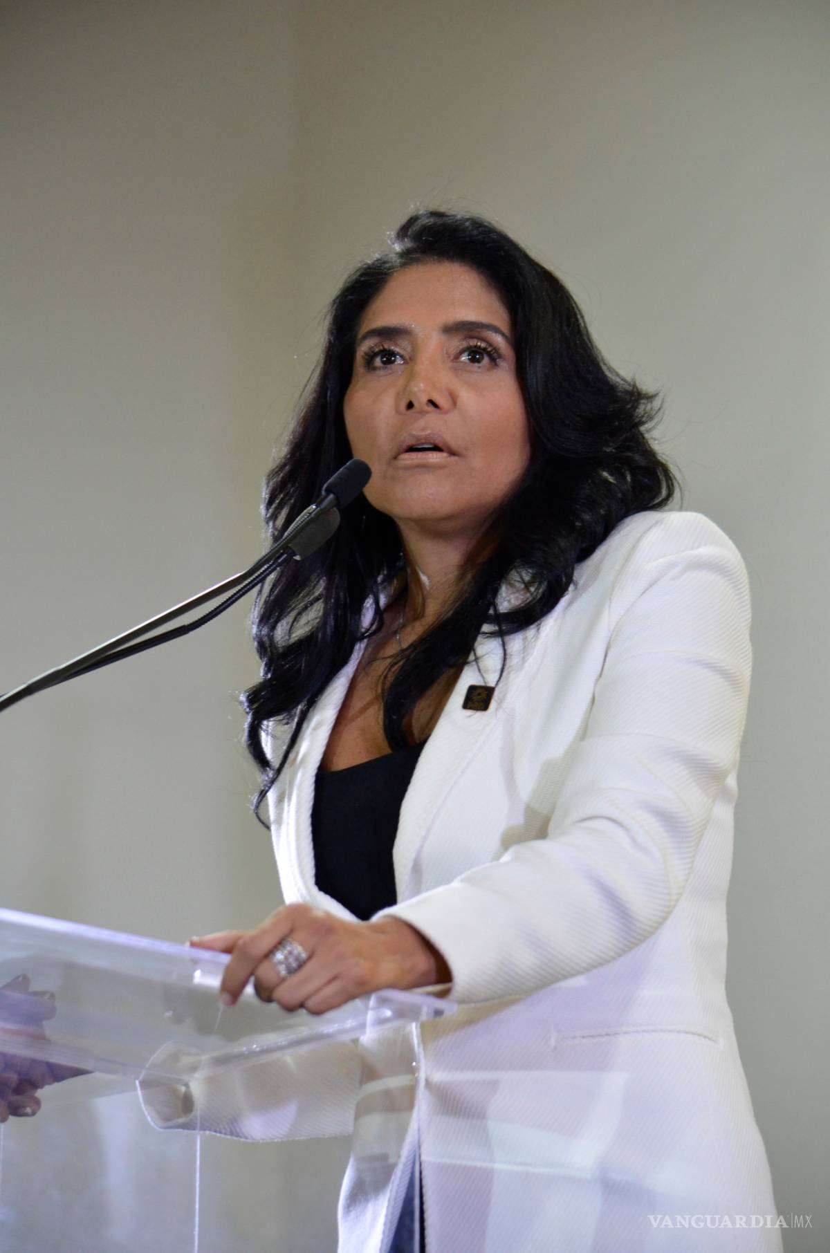 $!Barrales y Ochoa Reza presentan su 3de3