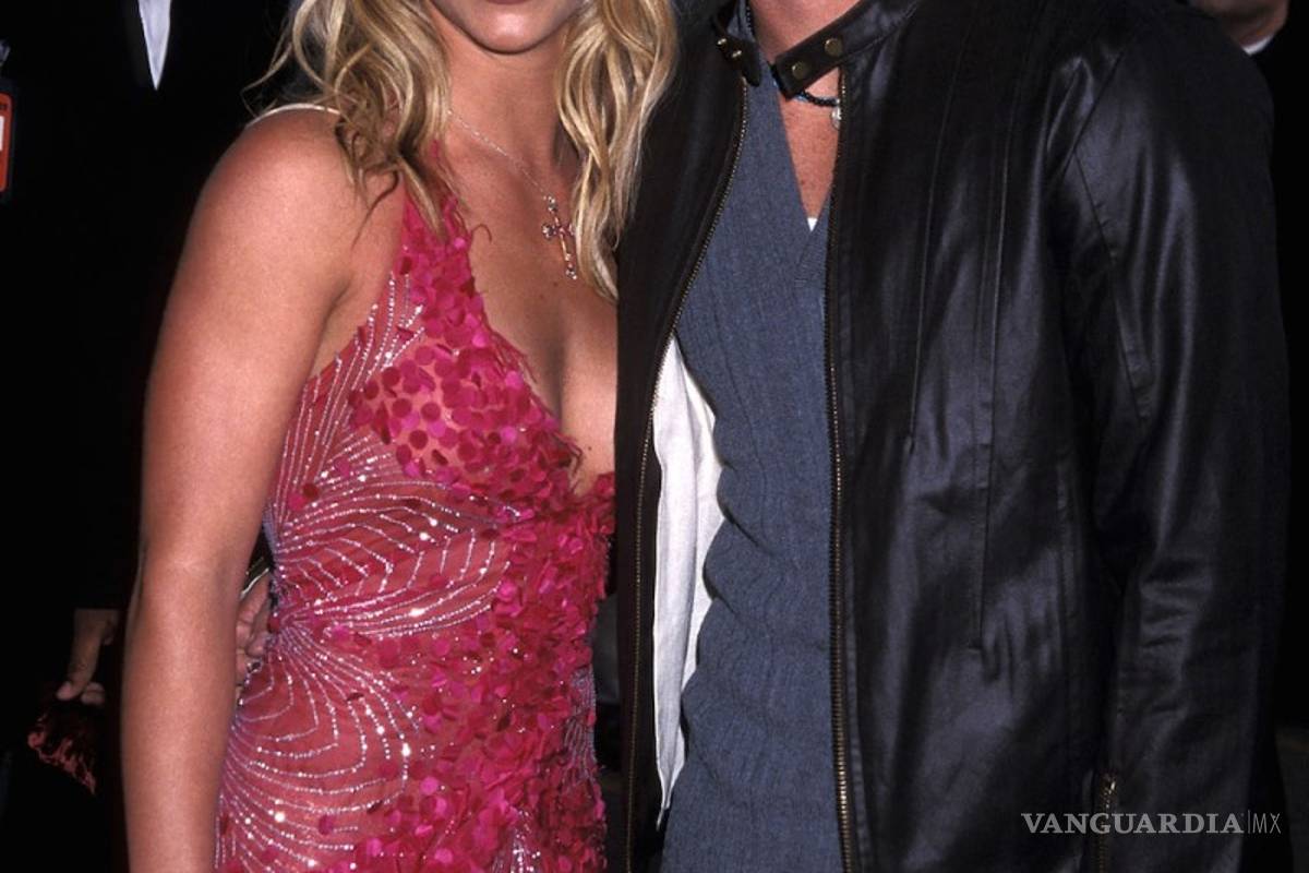 $!Justin Timberlake confirma que Britney Spears le puso el cuerno y por eso le compuso 'Cry Me a River'