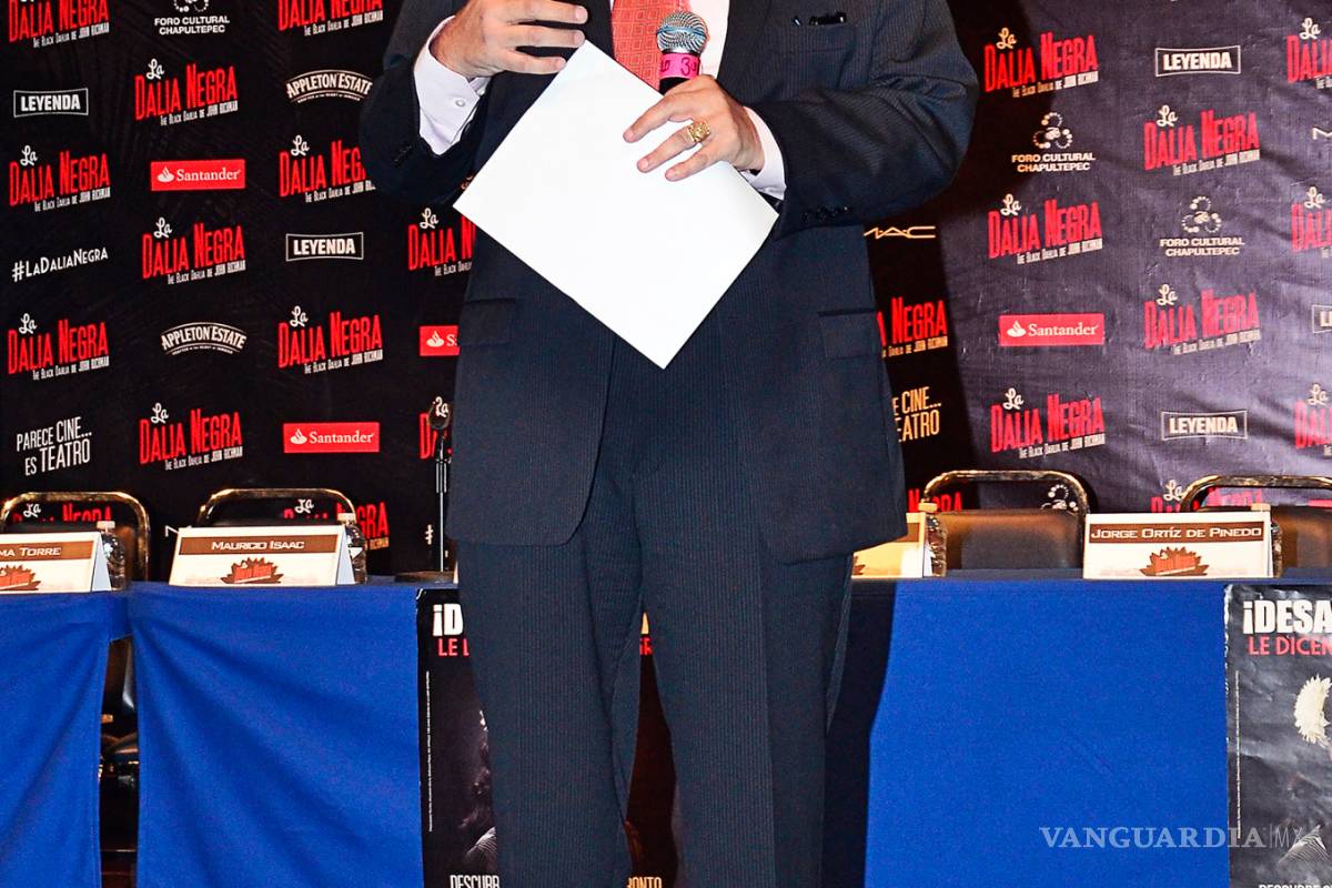 Jorge Ortiz de Pinedo promueve la eutanasia