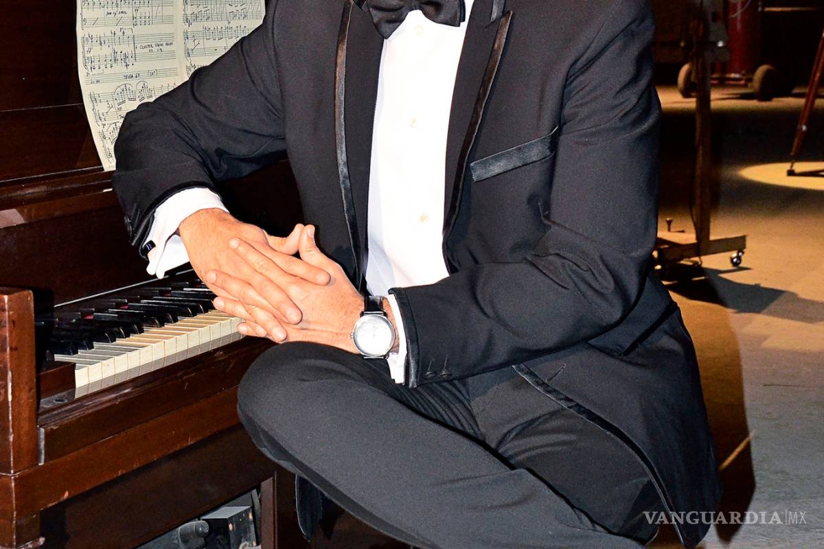 Aleks Syntek arremete de nueva cuenta contra el reguetón