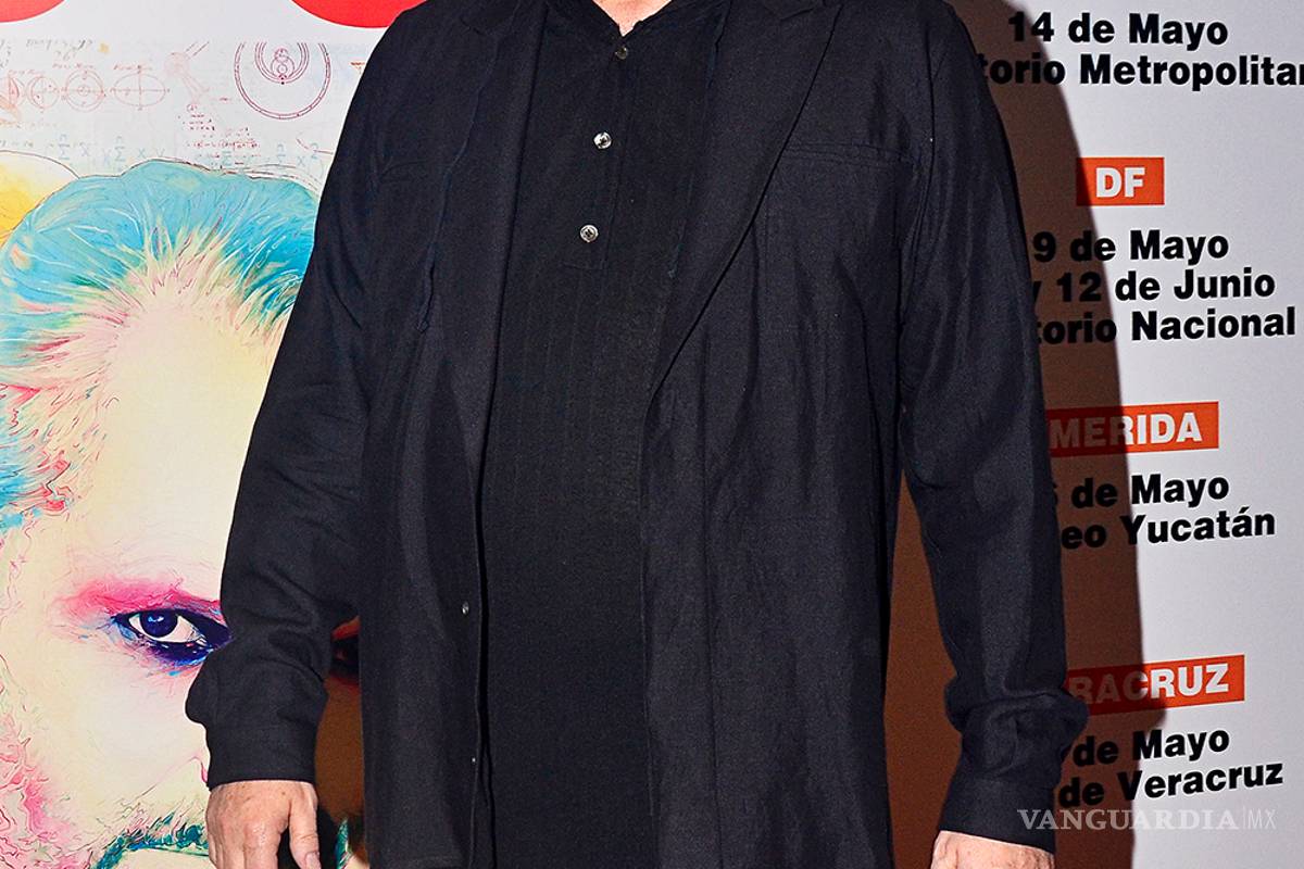 Ex pareja de Miguel Bosé ventila su pasado amoroso