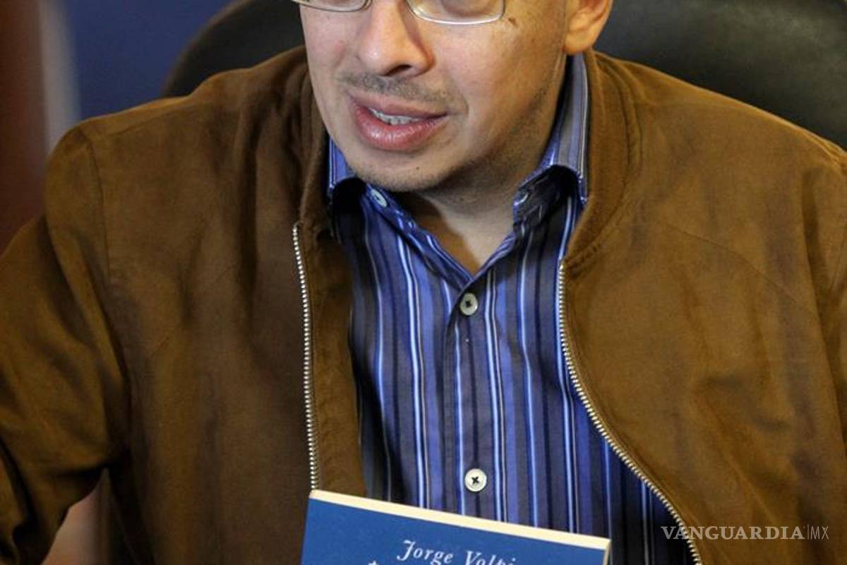 $!México no ha articulado una política coherente frente a Trump: Volpi