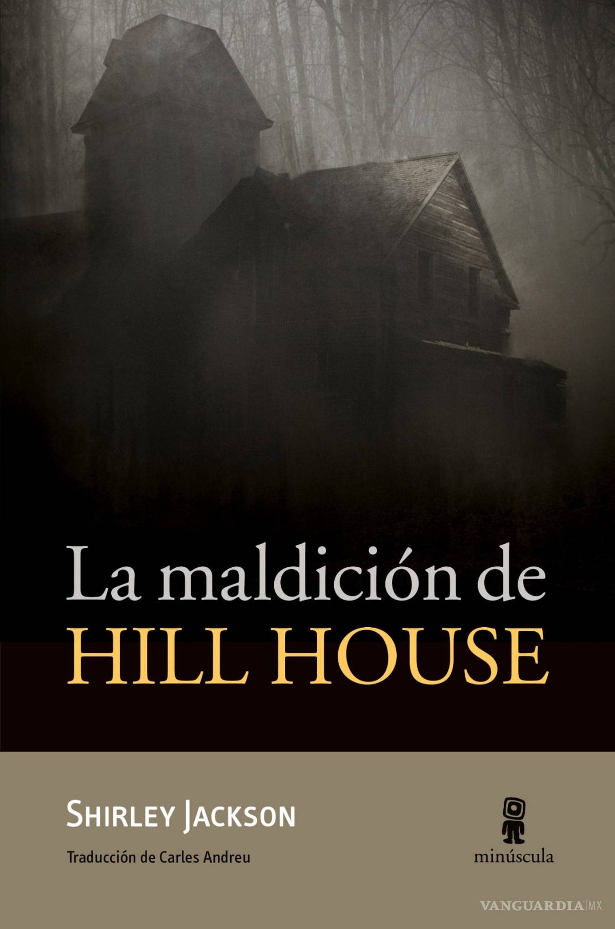 $!6 escritoras que sus novelas te ponen los nervios de punta con sus escalofriantes historias