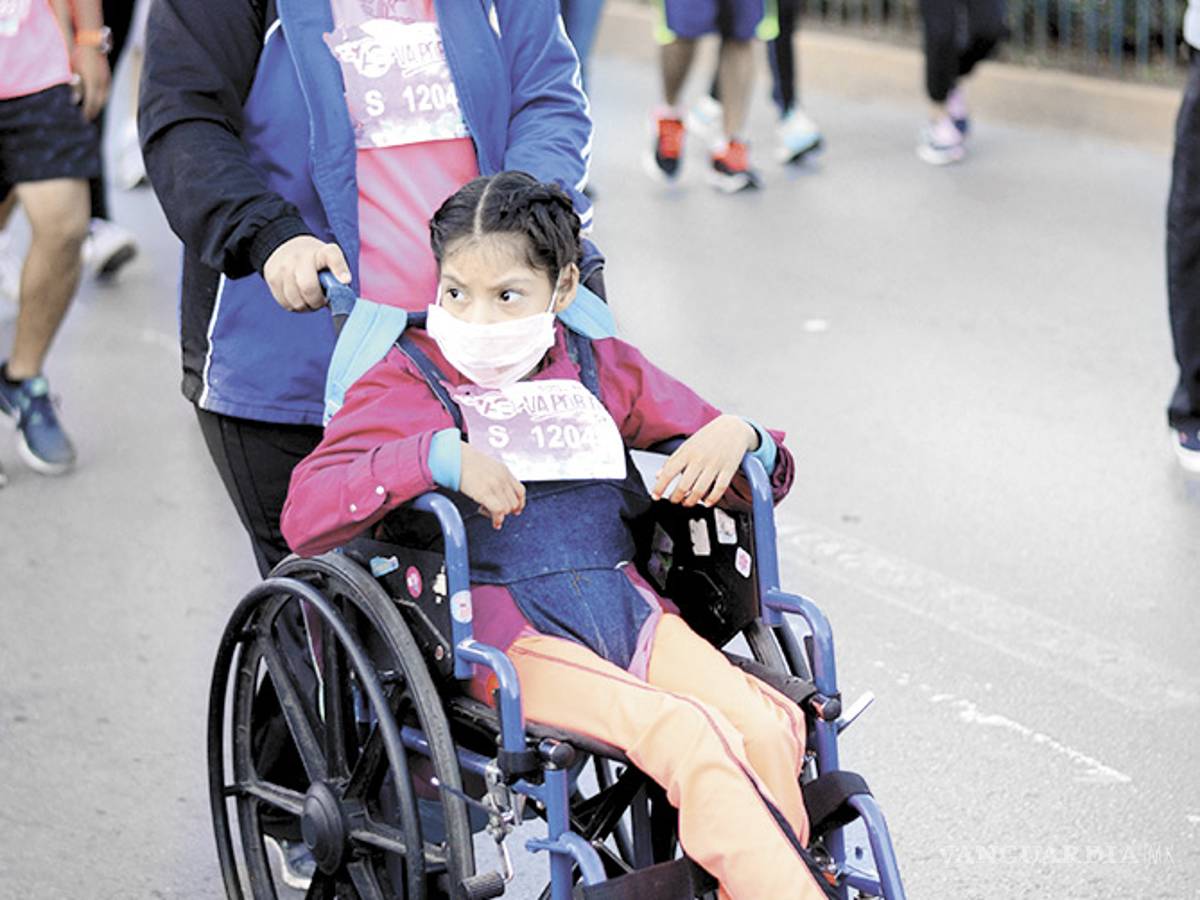 $!Le dan vida a las calles: Saltillo pone la muestra