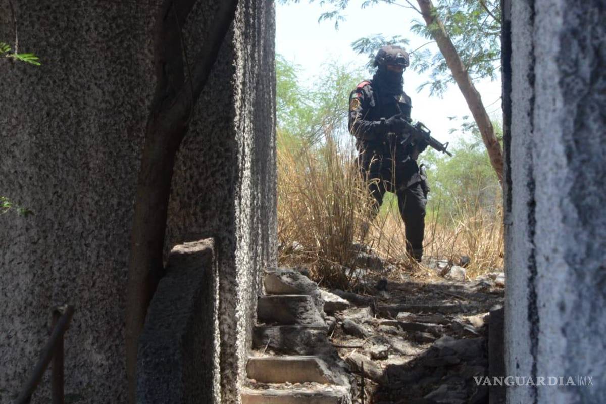 NL: ¡Regresa, muñequita! La súplica de Dolores Bazaldúa, mamá de Debahni Escobar