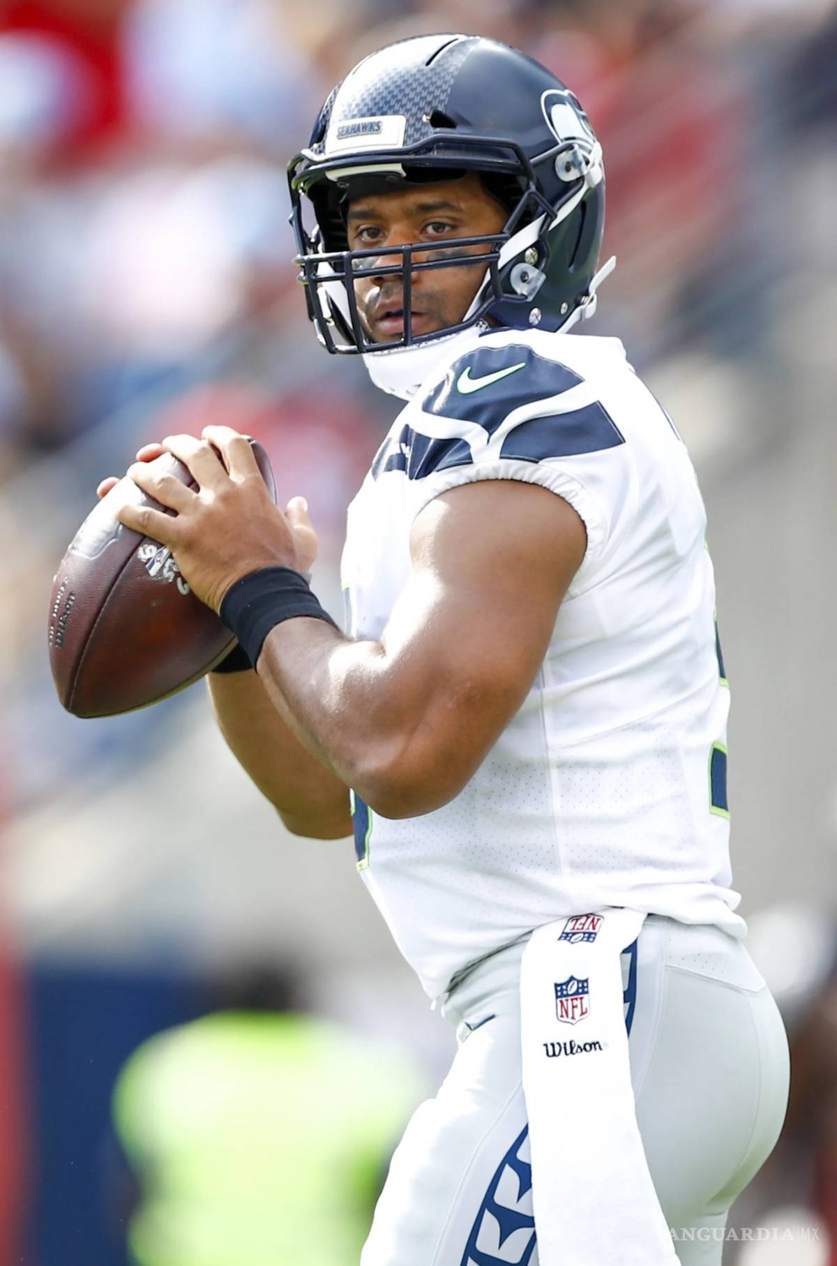 $!En Seattle Guerra en la Nacional