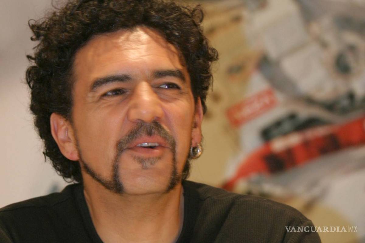 $!Sergio Arau hará una serie basada en "Un día sin mexicanos”