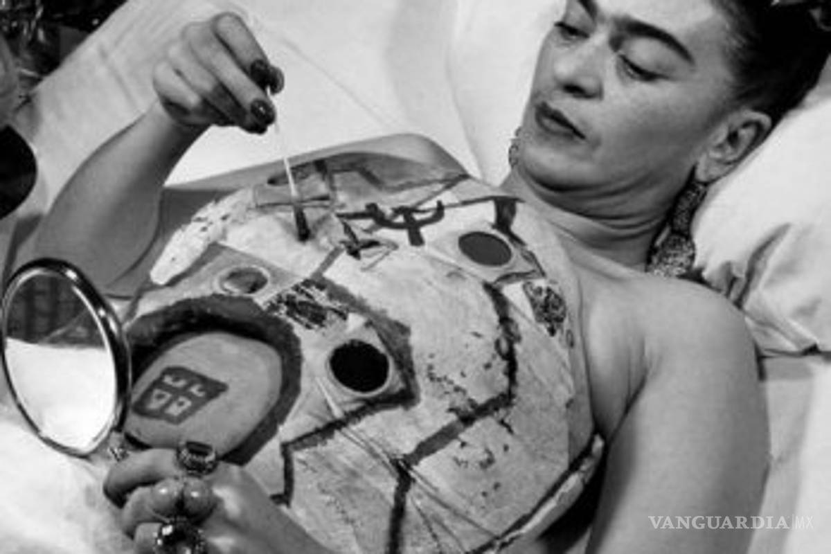 $!Frida Kahlo y sus trágicos accidentes que no conocías